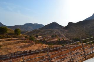 Fondo rustico in Zarzalico. ^**^finca rústica de más de 2.500.000 m² con posibilidad de reco