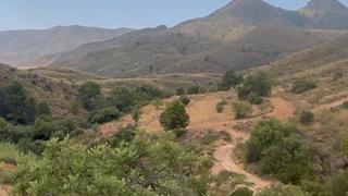 Bauernhof in La Hoya. ^**^impresionante finca rústica de más de 2.500.000 m² con const