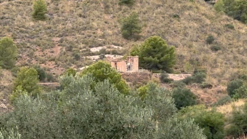 Foto 231a6851-936e-4e6e-abb8-6a89e5ced02c. Casale con parcheggio in La Hoya Lorca