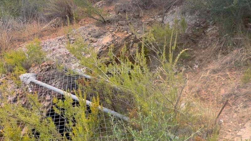 Foto 3b24f528-26f9-4936-9343-c07edcd20354. Casale con parcheggio in La Hoya Lorca