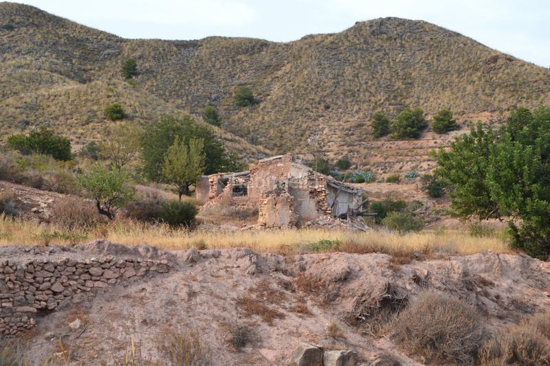 Foto 4d4e81d9-8088-4ed8-ad4f-eb94acae3633. Casale con parcheggio in La Hoya Lorca