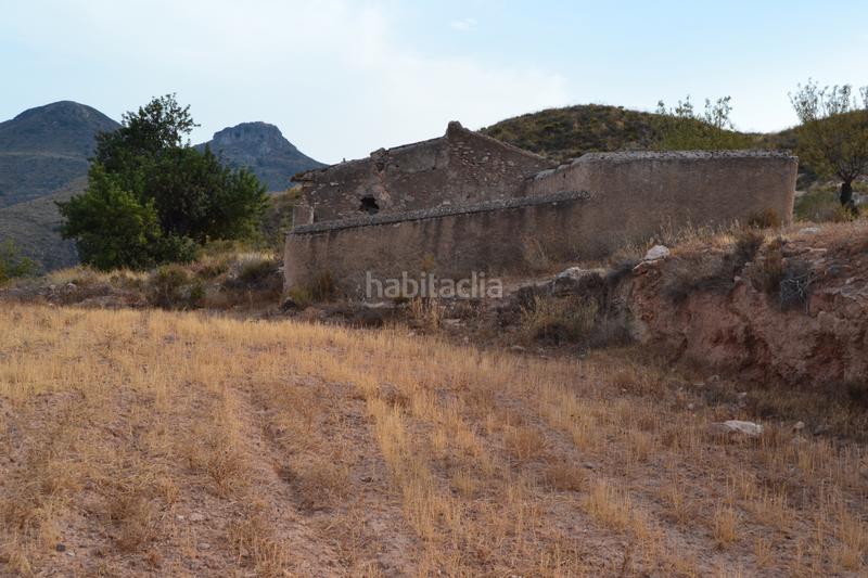 Foto 87e7e82b-165a-4585-adf7-ce60a58a893c. Casale con parcheggio in La Hoya Lorca