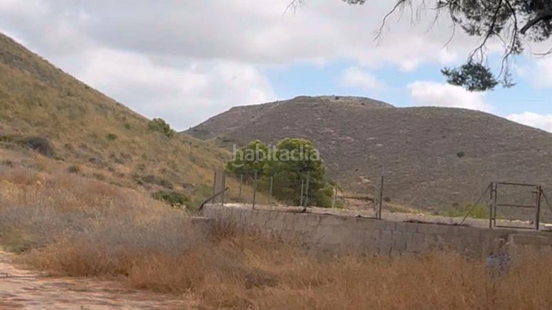 Foto 99f85504-49f6-4374-bdfb-5426f7e5d19f. Casale con parcheggio in La Hoya Lorca