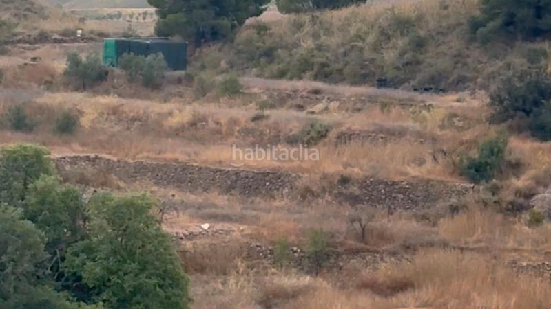 Foto aa589486-ecb1-40e3-b367-362bbadf9121. Casale con parcheggio in La Hoya Lorca