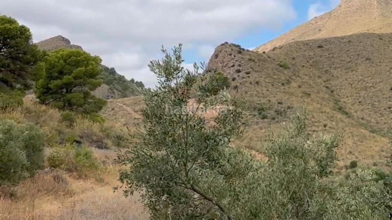 Foto e53d81b2-a1ba-4506-85ca-e1d0aca9c90d. Casale con parcheggio in La Hoya Lorca