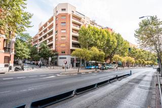 Appartement  Avenida de la ciudad de barcelona. ^**^precioso piso en retiro, avenida ciudad de barcelona^**^  ex