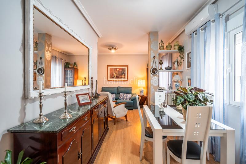 Foto 00883b28-b0b7-4bde-8a63-9254179be644. Pis amb calefacció a Pacífico Madrid