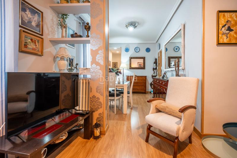 Foto 4b6505d8-15f6-4c65-a7d6-9b8e4e92d46b. Pis amb calefacció a Pacífico Madrid