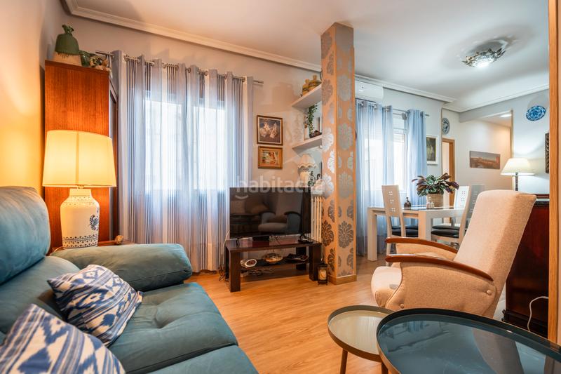 Foto 957c4a58-97e9-4d2e-bd80-cd544492d7be. Pis amb calefacció a Pacífico Madrid