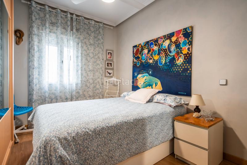 Foto 9f20617d-8a6a-486e-a884-3d34a9fdfd44. Pis amb calefacció a Pacífico Madrid