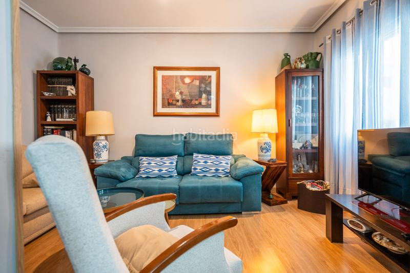 Foto b0ac473f-c4b4-4227-8692-91b5bac516e4. Pis amb calefacció a Pacífico Madrid