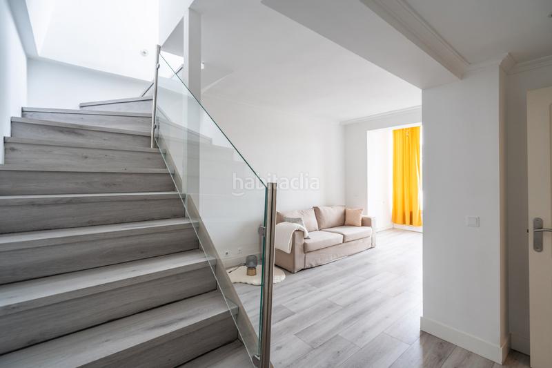 Foto 13e58932-7a92-4d0a-8768-e0b0e01672df. Attico con riscaldamento parcheggio piscina in Arroyo de la Vega La Moraleja