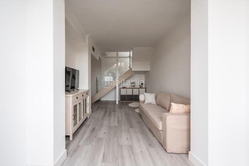 Foto 378040cc-2524-4cf4-9dea-41c25030daf7. Attico con riscaldamento parcheggio piscina in Arroyo de la Vega La Moraleja