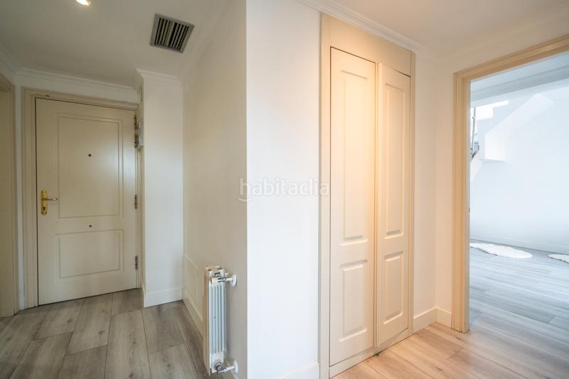 Foto 547cecad-9dd4-40a9-a600-6f872d629f72. Attico con riscaldamento parcheggio piscina in Arroyo de la Vega La Moraleja