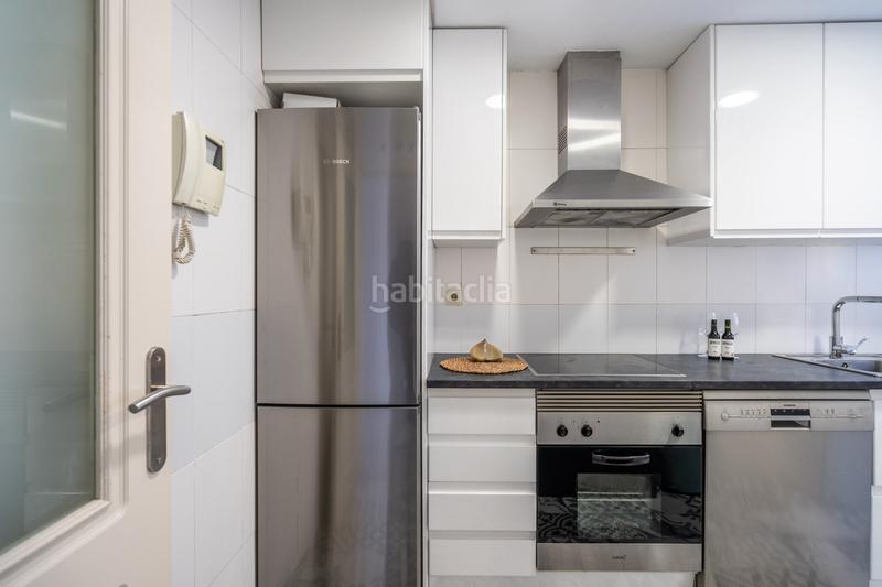 Foto 60fde59a-c634-4742-bdc3-55e8af34efac. Attico con riscaldamento parcheggio piscina in Arroyo de la Vega La Moraleja