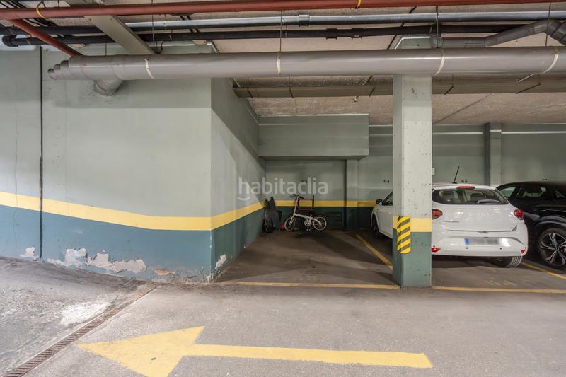 Foto ad185268-f248-45cb-acde-ead3ff9c581b. Attico con riscaldamento parcheggio piscina in Arroyo de la Vega La Moraleja
