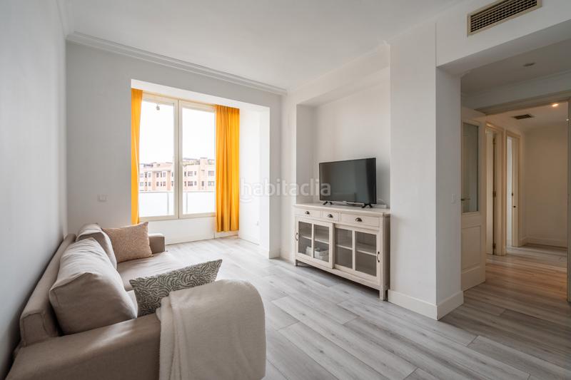 Foto beb7761a-9ab6-4ab5-b0ad-5f430030c35d. Attico con riscaldamento parcheggio piscina in Arroyo de la Vega La Moraleja