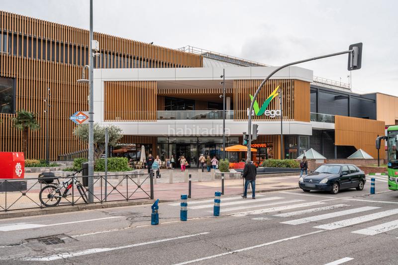 Foto d07c55a1-8dba-497d-ad47-d9911bc0a9a4. Attico con riscaldamento parcheggio piscina in Arroyo de la Vega La Moraleja