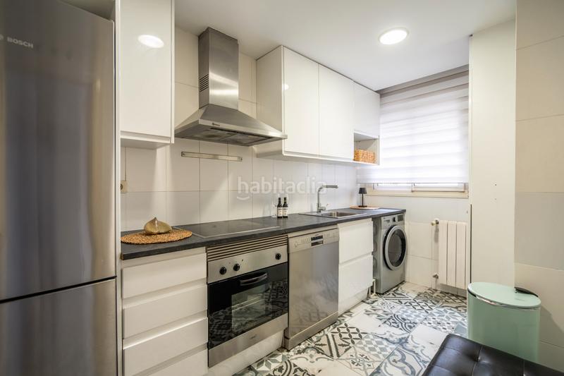 Foto da03a0db-8c81-4158-96b0-225ea781a3d6. Attico con riscaldamento parcheggio piscina in Arroyo de la Vega La Moraleja