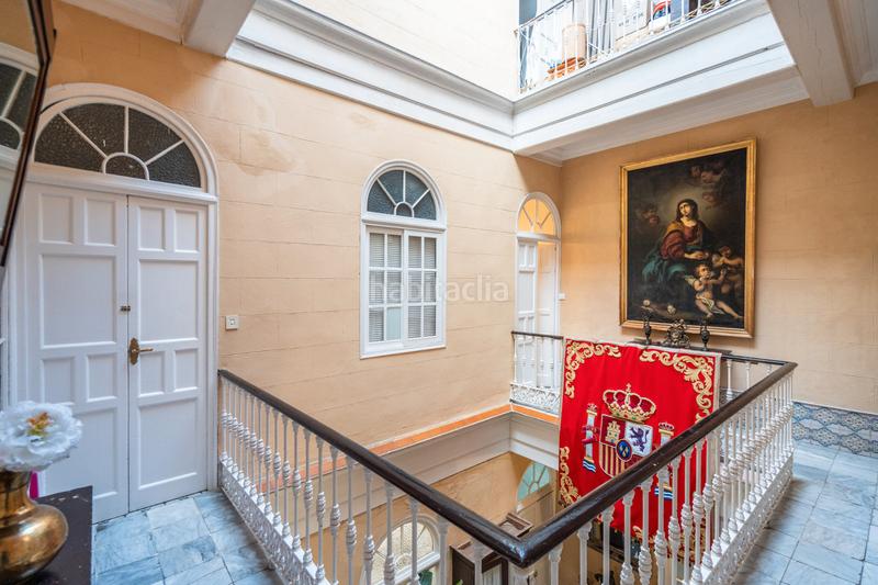 Foto 1f191a2d-57c6-40b5-aacd-e45ba6b35e18. Casa amb xemeneia calefacció a Centro Jerez de la Frontera