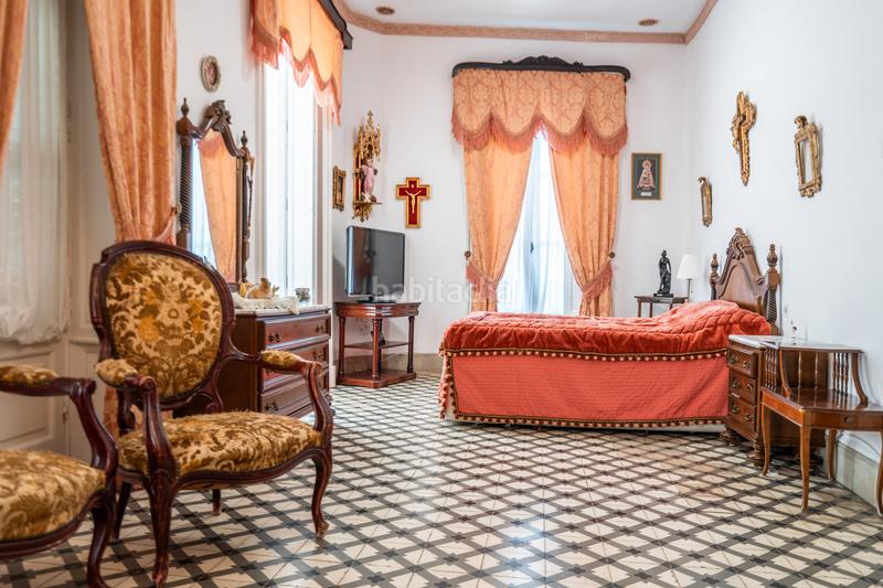 Foto 22889cbf-c8b8-448a-a92d-e3a2b186a0ae. Casa amb xemeneia calefacció a Centro Jerez de la Frontera