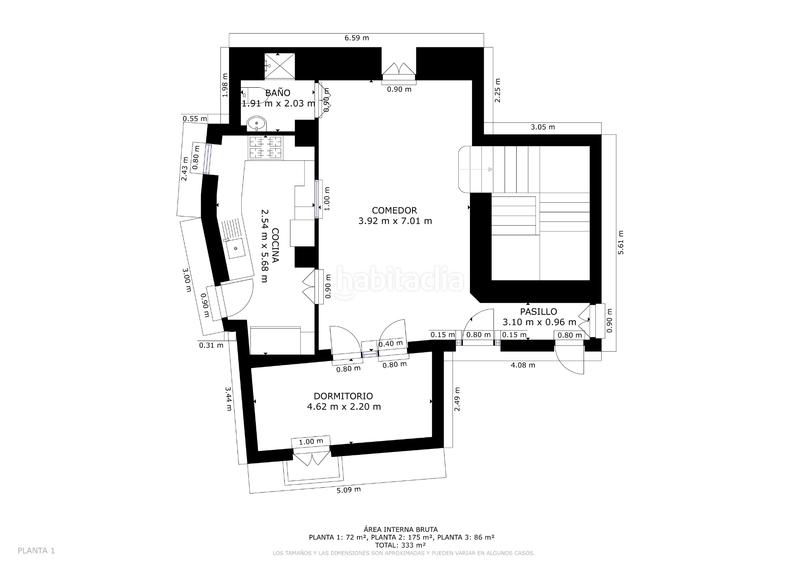 Foto 3d040891-d4ca-4691-8fa6-cfdc7f844855. Casa amb xemeneia calefacció a Centro Jerez de la Frontera