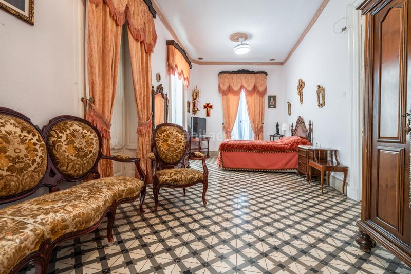 Foto 4b2a34a0-2a76-4565-ae92-2c1304d67bcb. Casa amb xemeneia calefacció a Centro Jerez de la Frontera