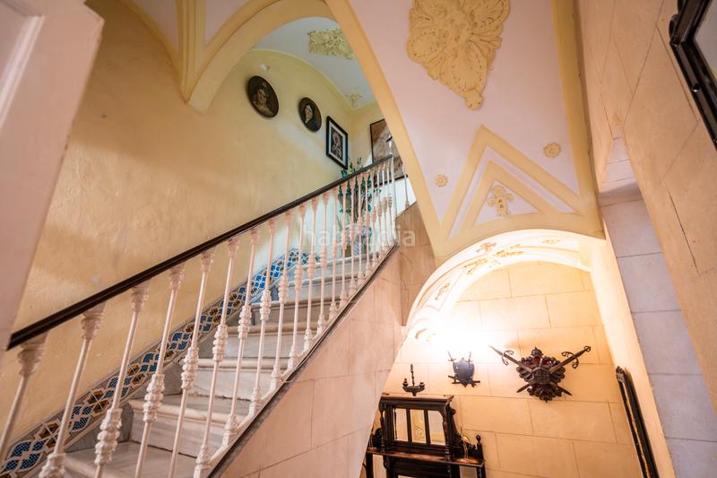 Foto 4c7ddfb9-a6a7-41b6-becb-54da93b81431. Casa amb xemeneia calefacció a Centro Jerez de la Frontera