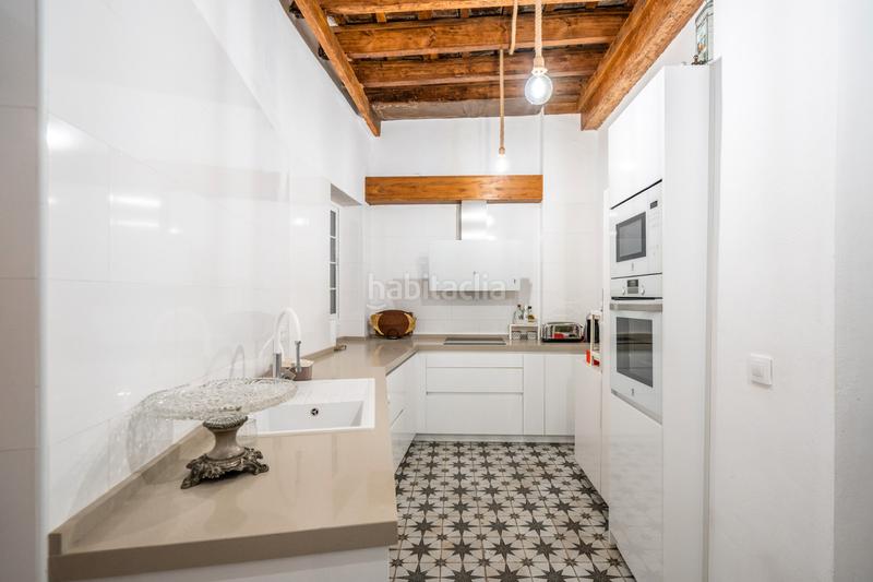 Foto 60297ed4-225a-4837-9024-2d4622c5f5d5. Casa amb xemeneia calefacció a Centro Jerez de la Frontera