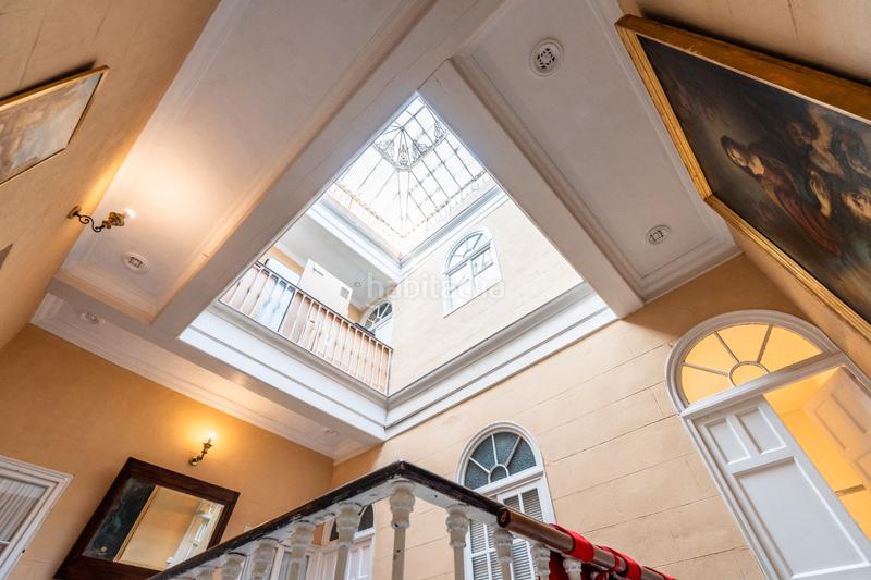 Foto 66769e6d-97cb-4752-8514-cbf931e42089. Casa amb xemeneia calefacció a Centro Jerez de la Frontera