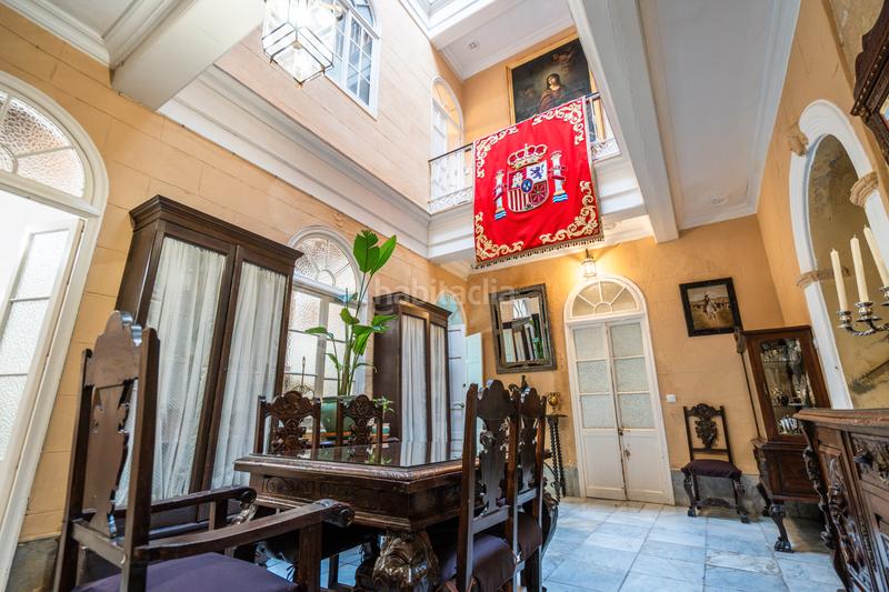 Foto 6834b984-e4d5-4fff-9642-0604c87a877b. Casa amb xemeneia calefacció a Centro Jerez de la Frontera