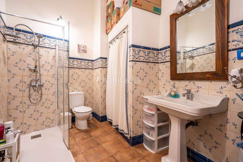 Foto 6945b916-3370-4af5-8a4e-4d6b8735628e. Casa amb xemeneia calefacció a Centro Jerez de la Frontera