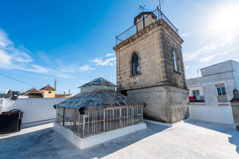 Foto 7a1c1b55-f624-460d-bc62-e5270874ea44. Casa amb xemeneia calefacció a Centro Jerez de la Frontera