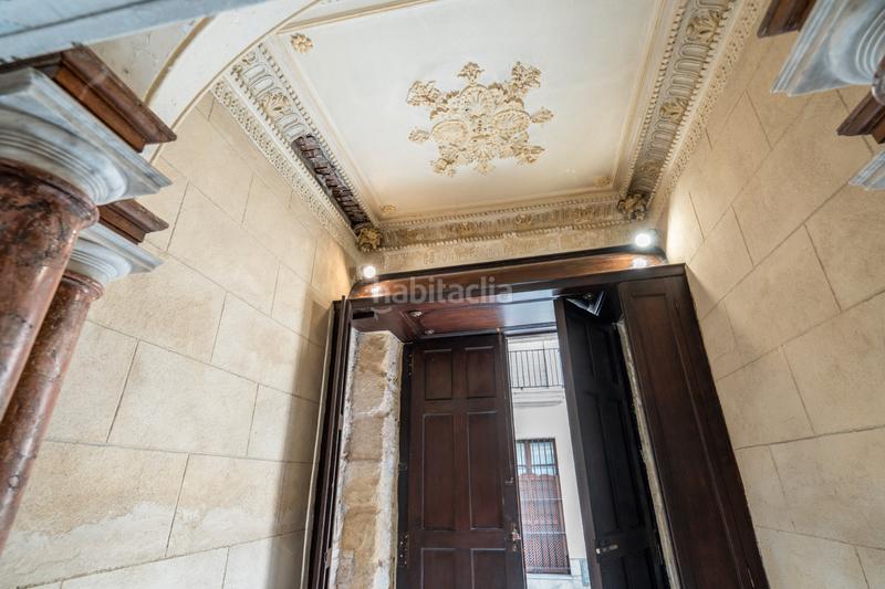 Foto 95b0cb8f-3837-4457-9d6d-4ab96186260c. Casa amb xemeneia calefacció a Centro Jerez de la Frontera