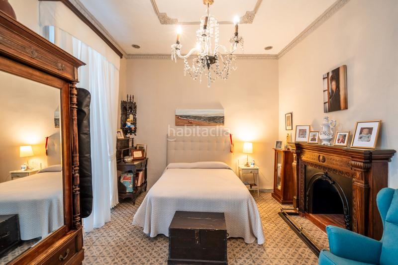 Foto 9a346cca-582b-4d60-98d5-260d7429677e. Casa amb xemeneia calefacció a Centro Jerez de la Frontera