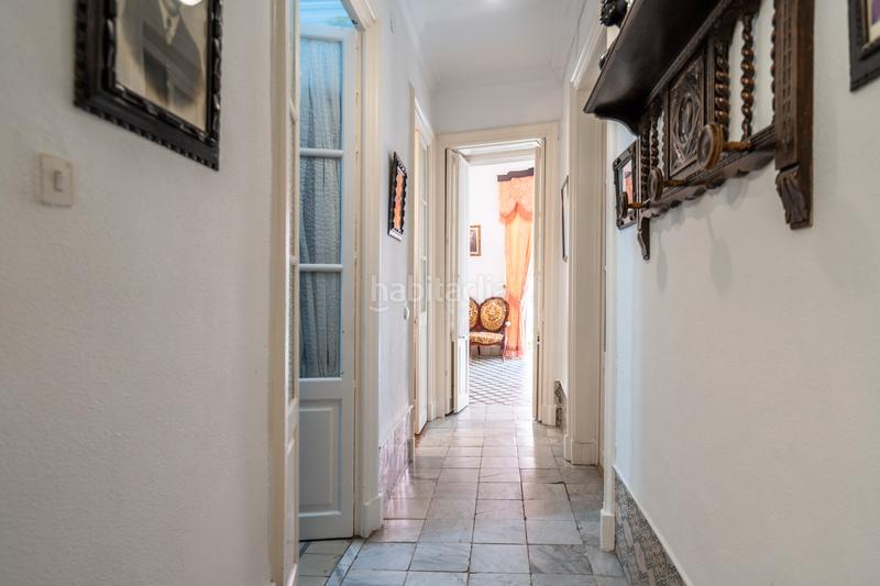 Foto a71a2d99-99f3-49c3-8438-a8c85e451f67. Casa amb xemeneia calefacció a Centro Jerez de la Frontera