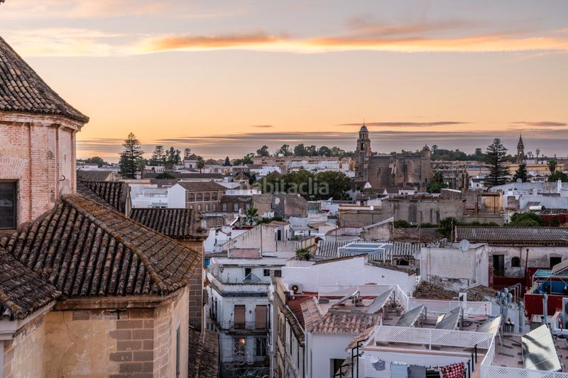 Foto aa583180-ccb9-4892-be45-27121ce70d31. Casa amb xemeneia calefacció a Centro Jerez de la Frontera