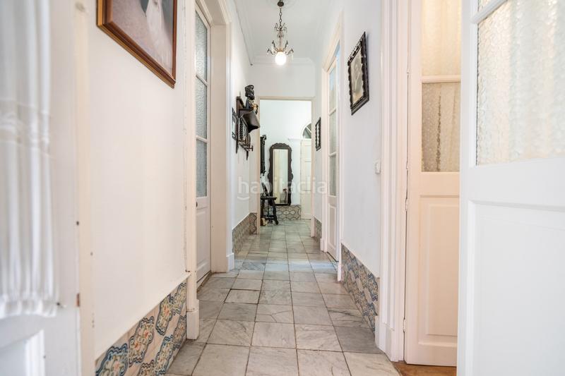 Foto be56bfdc-ad05-4190-9a51-deb7c0936b15. Casa amb xemeneia calefacció a Centro Jerez de la Frontera