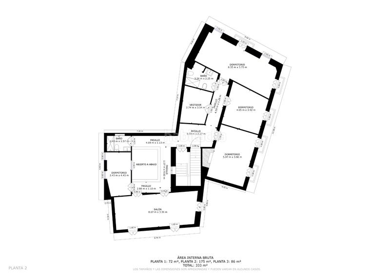 Foto cd5023da-de1d-436f-b642-1ed99291a2ec. Casa amb xemeneia calefacció a Centro Jerez de la Frontera