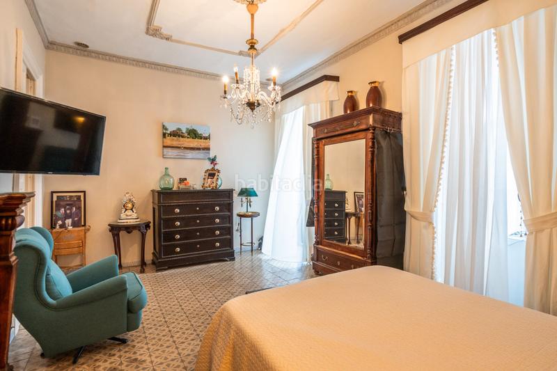 Foto e42a8ca9-3fd2-4a1e-a6e5-d9dd5c383a1c. Casa amb xemeneia calefacció a Centro Jerez de la Frontera