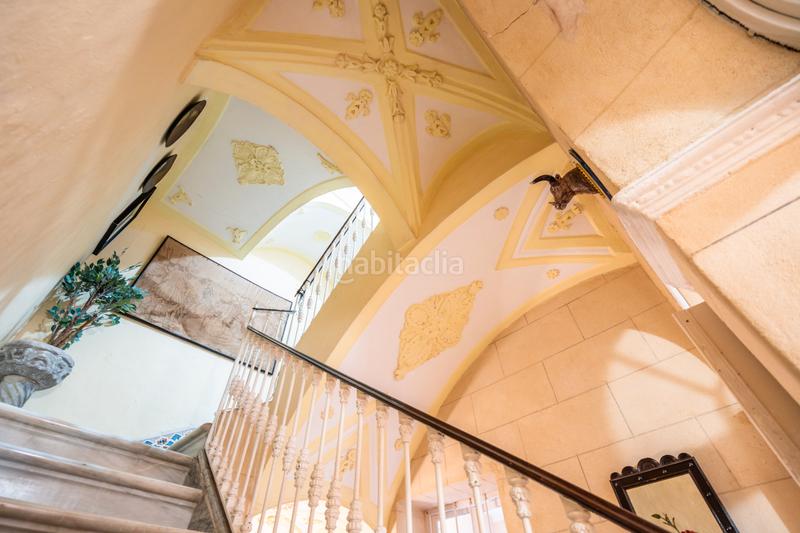 Foto eefc98b9-2007-4011-95d0-008dc17e71a9. Casa amb xemeneia calefacció a Centro Jerez de la Frontera