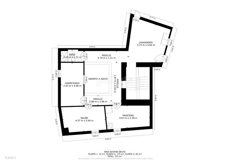 Foto fd3f4eed-2f49-420e-b9bd-397b9e85e481. Casa amb xemeneia calefacció a Centro Jerez de la Frontera