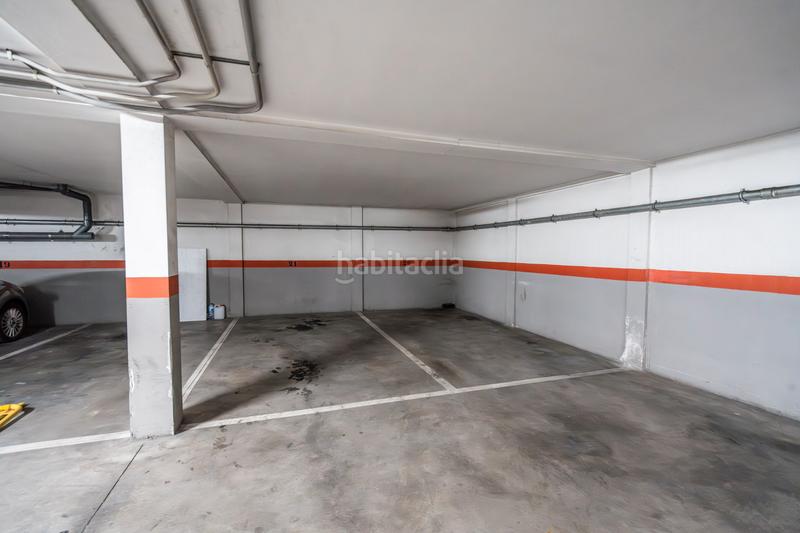 Foto 0a2647d9-af8b-4497-b7d9-640cd1d1af53. Appartamento con riscaldamento in Entrada-Gasolineras Ocaña