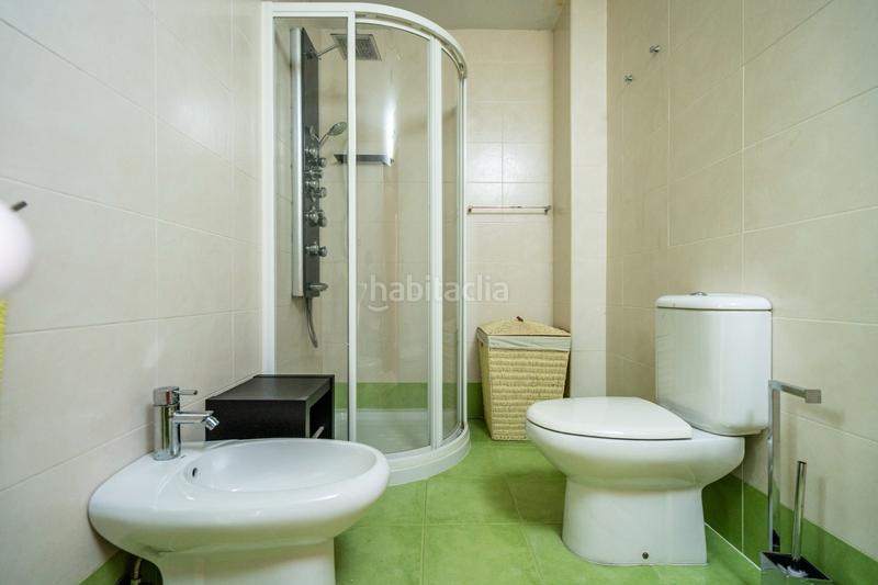 Foto 372d5e77-f98e-4994-bc5e-92a52a530191. Appartamento con riscaldamento in Entrada-Gasolineras Ocaña