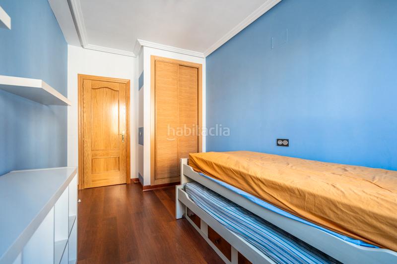 Foto 56bb2f75-884a-4e47-b81f-e4d2d2f74779. Appartamento con riscaldamento in Entrada-Gasolineras Ocaña