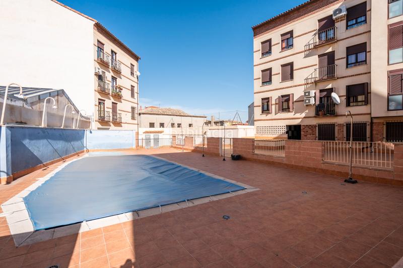 Foto 5de7de50-8081-4c75-8b39-7b8c945c6a1a. Appartamento con riscaldamento in Entrada-Gasolineras Ocaña