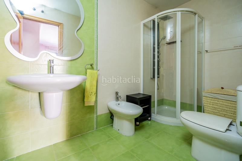 Foto 9f16988c-9c51-4f07-9cbb-680bbec383ee. Appartamento con riscaldamento in Entrada-Gasolineras Ocaña