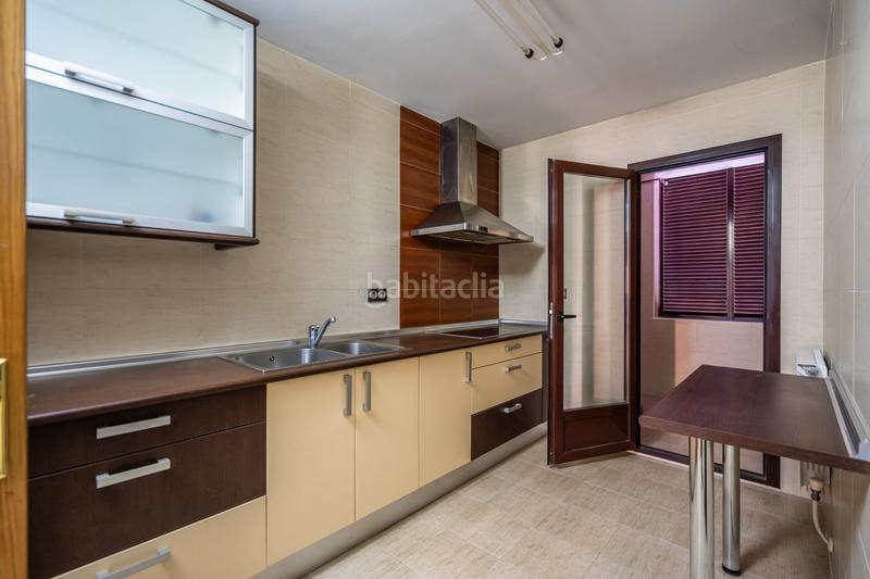 Foto a399da7d-cff1-43a0-a607-5742f1032153. Appartamento con riscaldamento in Entrada-Gasolineras Ocaña