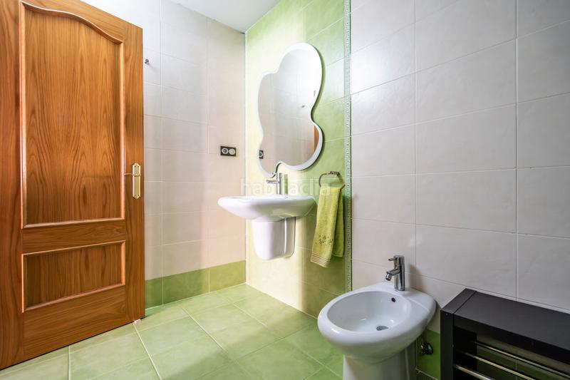 Foto c5d69f6a-9df3-4cb2-91dd-c1085b30e47b. Appartamento con riscaldamento in Entrada-Gasolineras Ocaña