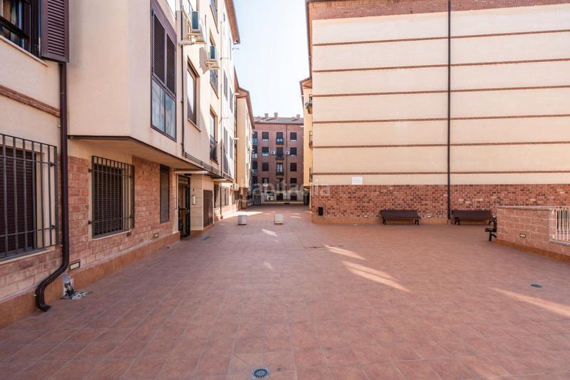 Foto f1e99fd1-de98-4cd0-9191-77ec45d269e4. Appartamento con riscaldamento in Entrada-Gasolineras Ocaña